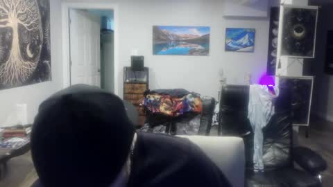 chad online show from 08.06.26