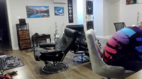 chad online show from 08.09.26