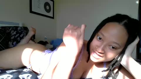 Snapshot of clioenchants chatting on 01.16.25 High Queen Clio online show from 01.16.25