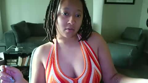 High Queen Clio online show from 03.03.26