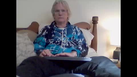 Snapshot of clitboy658752 chatting on 03.13.26 clitboy658752 online show from 03.13.26