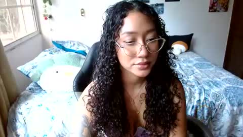 Clitia online show from 07.16.26