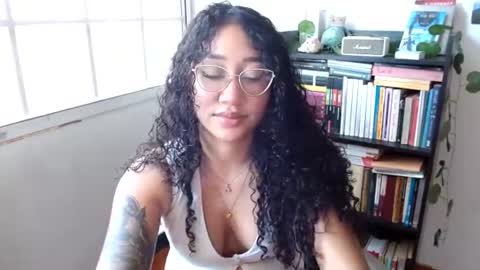 Clitia online show from 07.24.26