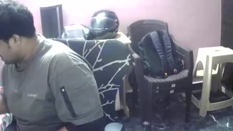 Snapshot of clitorisgspot69 chatting on 01.18.26 Raj online show from 01.18.26