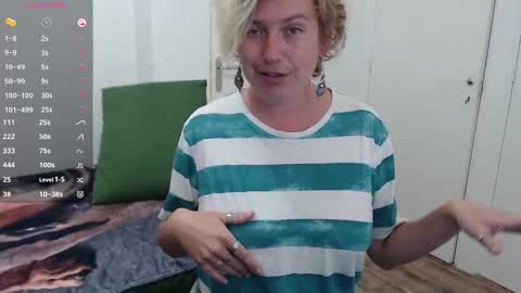 Syl  online show from 09.22.25