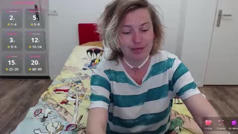 Snapshot of clittytastic chatting on 03.02.26 Syl online show from 03.02.26