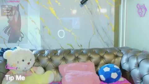 Snapshot of cloe16_ chatting on 02.03.26 Cloe online show from 02.03.26