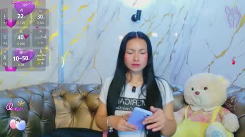 Cloe online show from 02.19.26