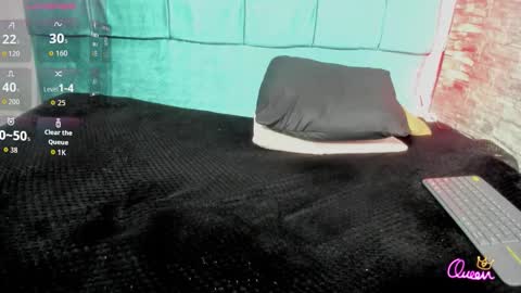 Snapshot of cloe66 chatting on 02.25.26 cloe66 online show from 02.25.26