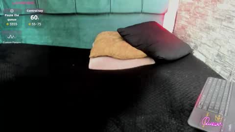 Snapshot of cloe66 chatting on 03.16.26 cloe66 online show from 03.16.26