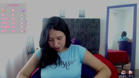 Snapshot of cloe_7 chatting on 01.18.26 cloe_7 online show from 01.18.26