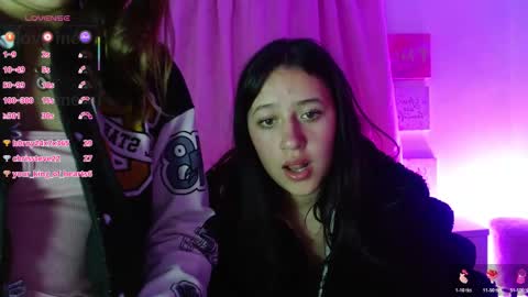 Snapshot of cloe_7 chatting on 02.03.26 cloe_7 online show from 02.03.26