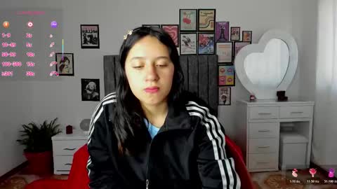 Snapshot of cloe_7 chatting on 02.10.26 cloe_7 online show from 02.10.26