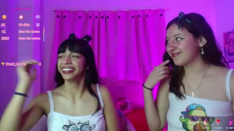 Snapshot of cloe_7 chatting on 03.07.26 cloe_7 online show from 03.07.26