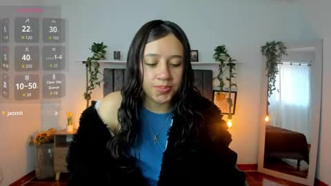 cloe_7 online show from 06.05.26