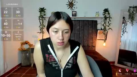 cloe_7 online show from 06.14.26