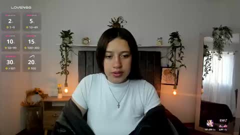 cloe_7 online show from 06.15.26