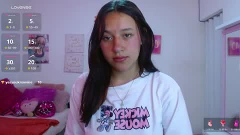 cloe_7 online show from 06.18.26