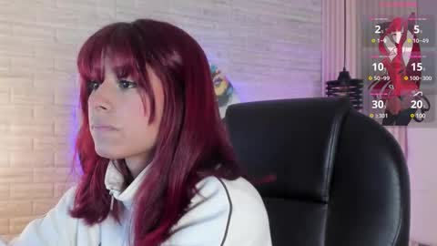 Cloe online show from 12.09.24