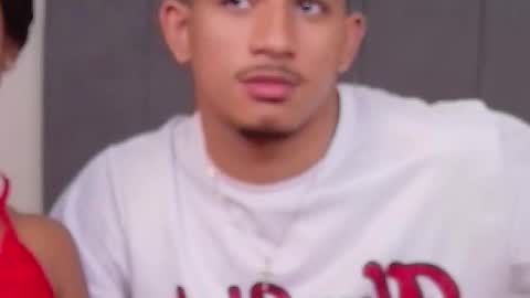 Cloe x Harry online show from 11.08.25