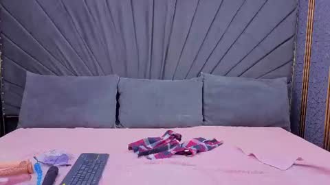 Cloe online show from 07.27.26