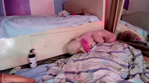 Cloe Leeee online show from 12.03.24