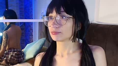 Cloe Leeee online show from 09.17.25