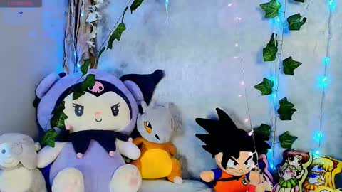 Cloe Leeee online show from 11.29.25