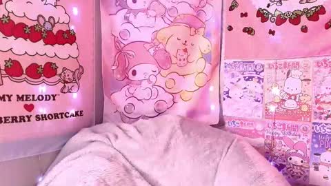 Cloe Leeee online show from 01.13.26