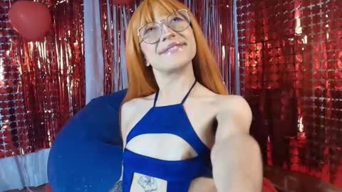 Cloe Leeee online show from 03.19.26