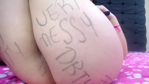 Cloe online show from 02.22.25