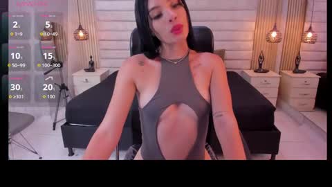 Snapshot of cloe_monroee_ chatting on 06.27.26 Cloe online show from 06.27.26