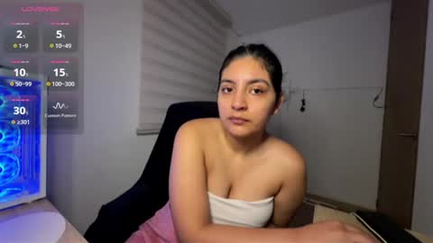 cloe small online show from 04.30.26