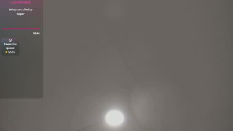 Cloe online show from 04.03.26