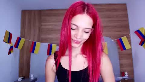 Cloe  Stanfort online show from 07.11.26