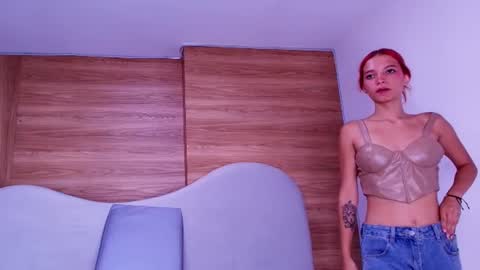 Cloe  Stanfort online show from 07.23.26