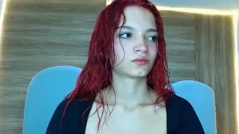 Cloe  Stanfort online show from 07.24.26