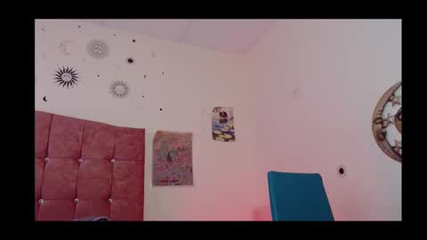 cloe_sun_ online show from 11.24.25