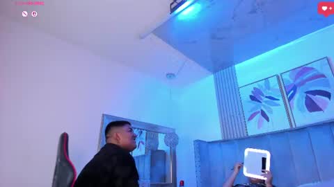 Cloe x Billy online show from 06.10.26