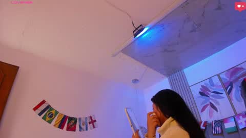 Cloe x Billy online show from 06.16.26
