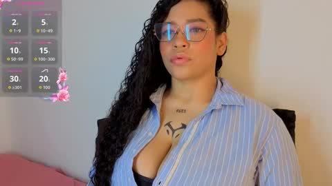 Cloe Bunny online show from 01.10.26