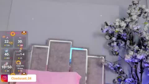 cloedurant online show from 07.27.26