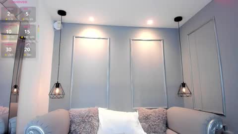 Cloe online show from 01.10.26