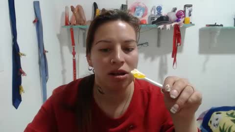 cloepussy online show from 09.12.25