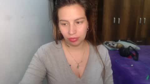 Snapshot of cloepussy chatting on 03.13.26 cloepussy online show from 03.13.26