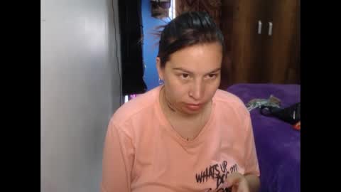 Snapshot of cloepussy chatting on 03.13.26 cloepussy online show from 03.13.26