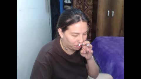 Snapshot of cloepussy chatting on 03.14.26 cloepussy online show from 03.14.26