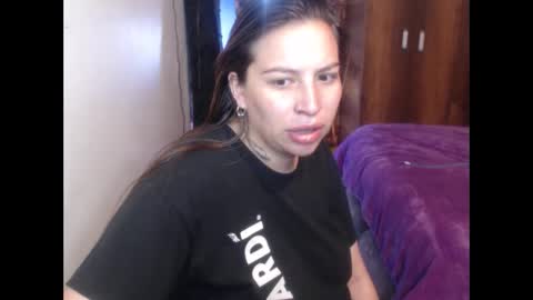 Snapshot of cloepussy chatting on 03.15.26 cloepussy online show from 03.15.26