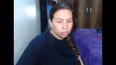 Snapshot of cloepussy chatting on 03.21.26 cloepussy online show from 03.21.26