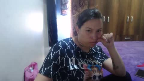 Snapshot of cloepussy chatting on 04.14.26 cloepussy online show from 04.14.26